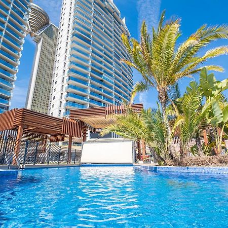 Sunset Drive Resort Apartment 2-47 Poniente Beach Benidorm Kültér fotó