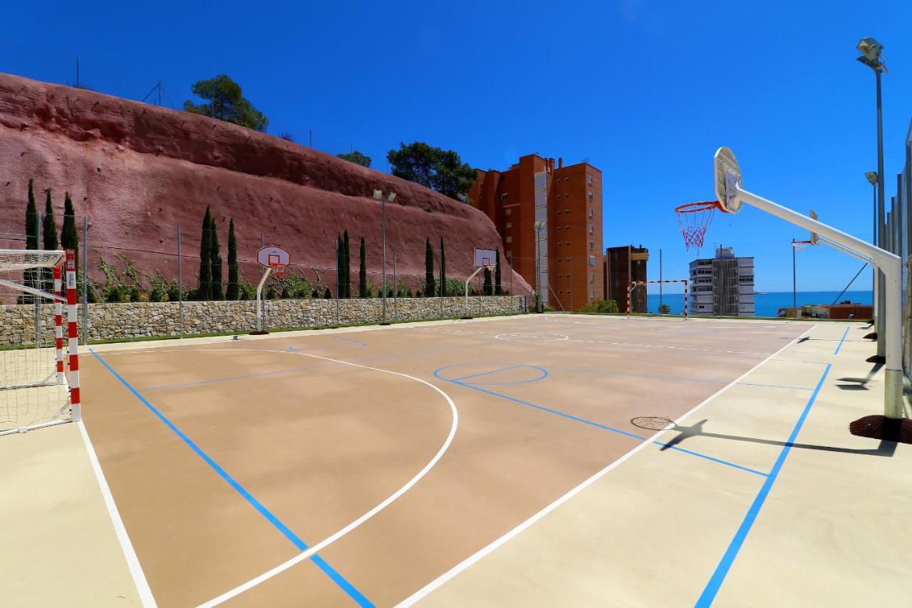 Sunset Drive Resort Apartment 2-47 Poniente Beach Benidorm Kültér fotó